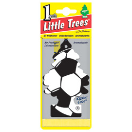 Little-Trees 美國 小樹香片 